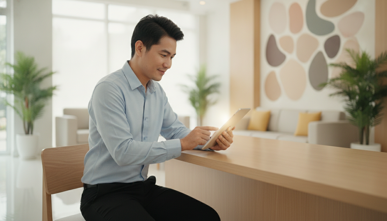 สัญญาเช่าออนไลน์ ตัวช่วยจัดการเอกสารหอพัก ยุคดิจิทัล